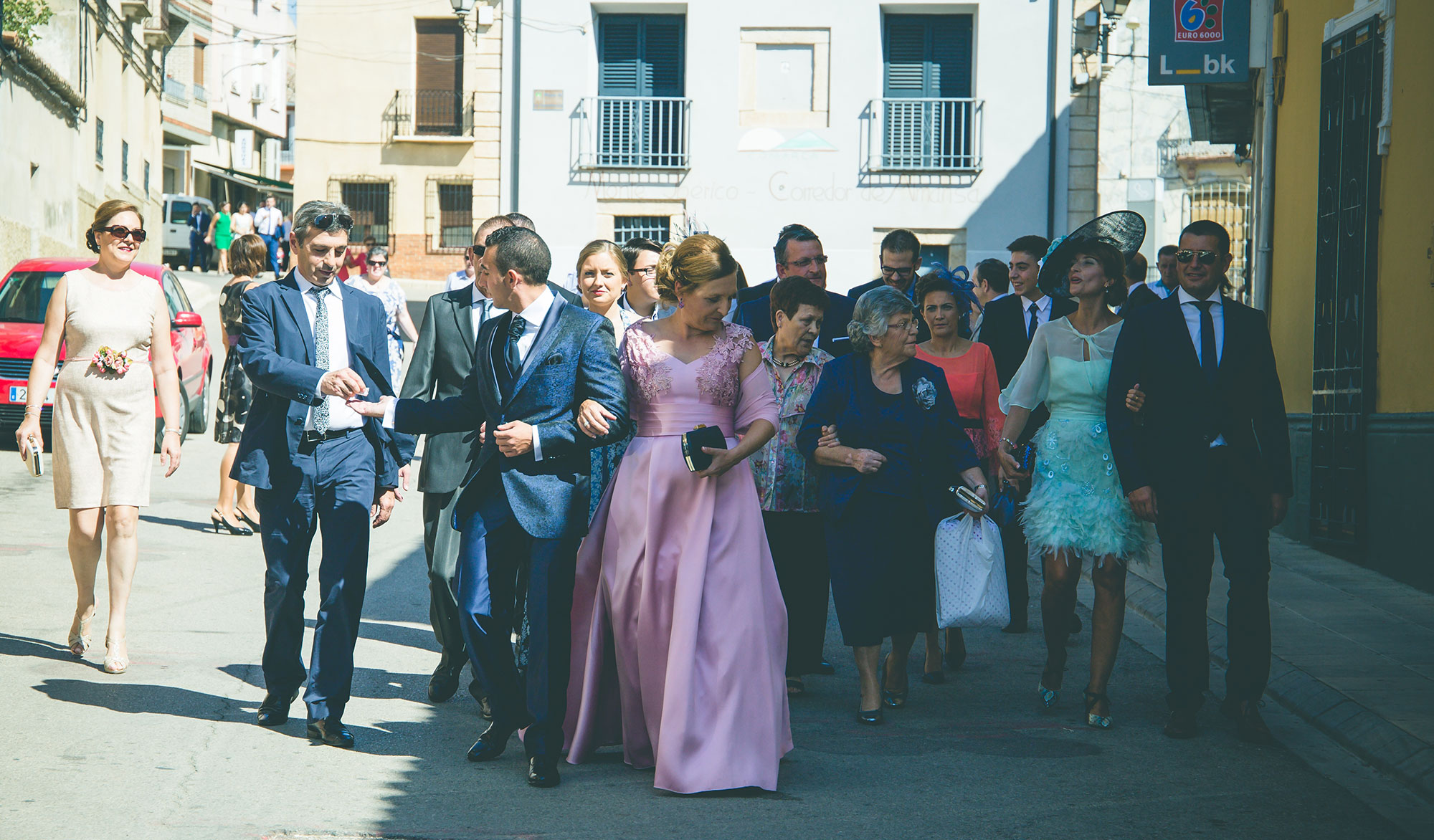 Fotógrafos boda Albacete